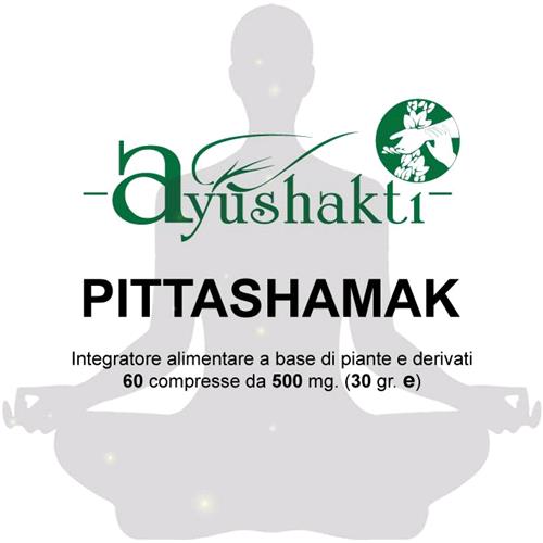 Pittashamak (integratore ayurvedico)