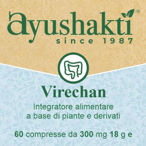 Virechan (integratore ayurvedico)