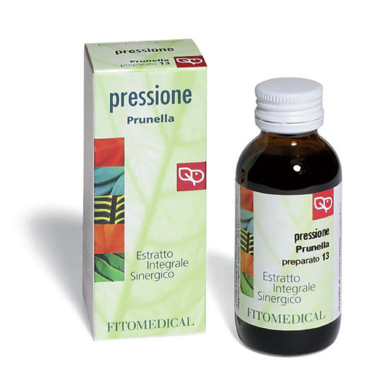 Pressione EIS