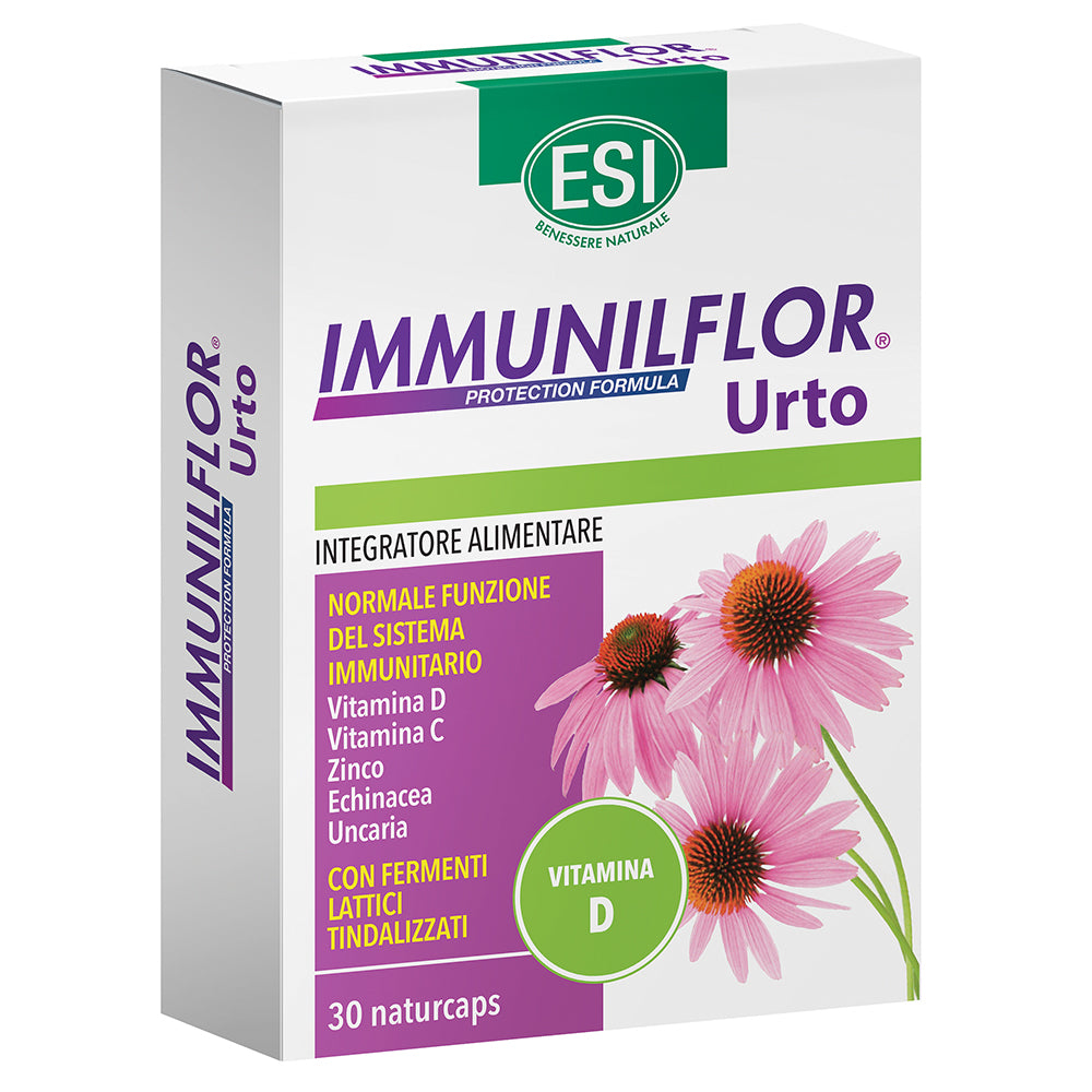 Immunilflor URTO