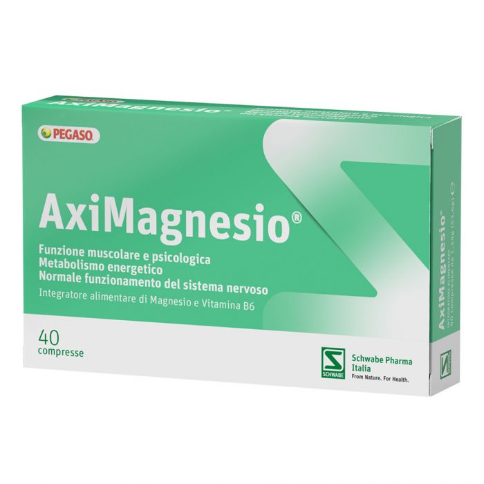 Axi-magnesio