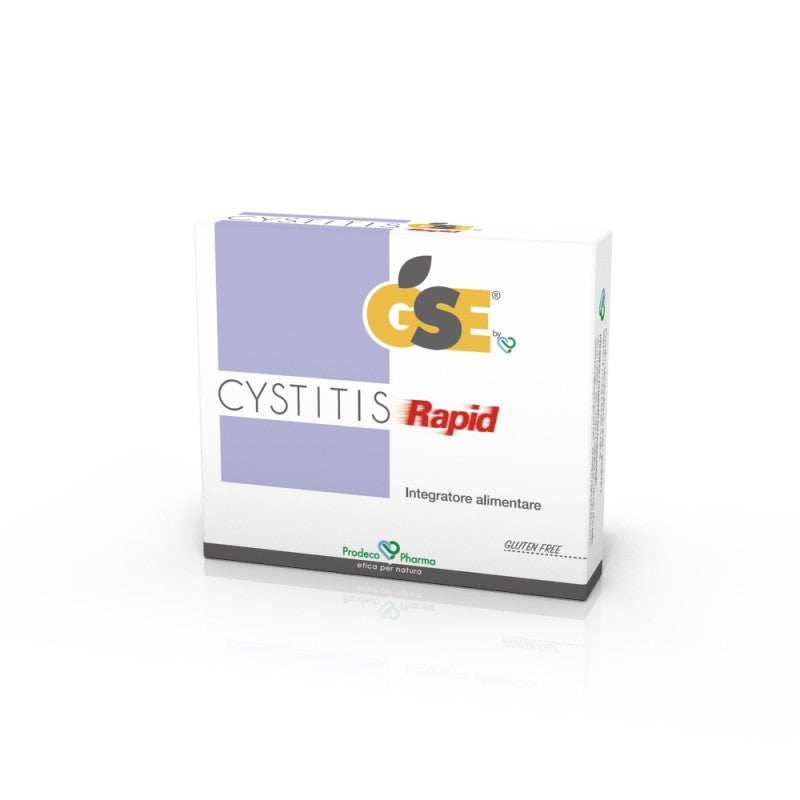 GSE - Cystitis rapid